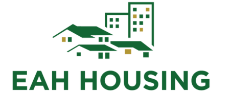 EAH Housing logo